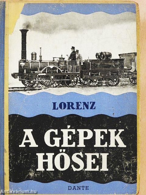 A gépek hősei