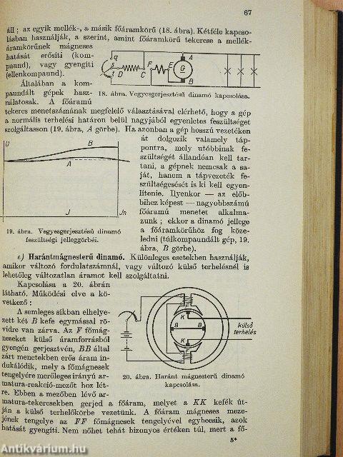 Gyakorlati elektrotechnika