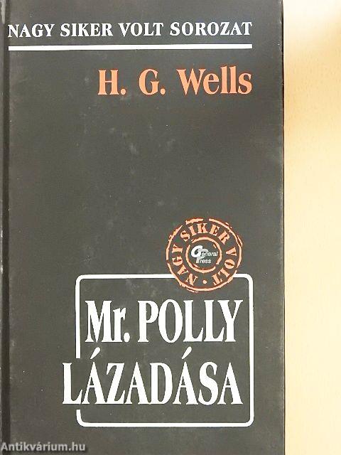Mr. Polly lázadása