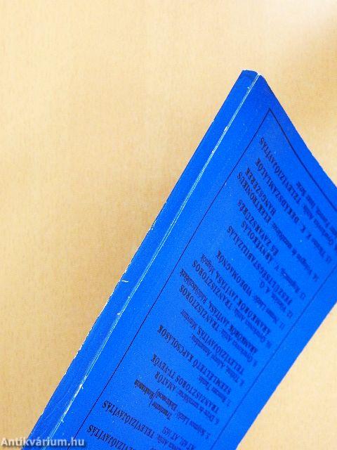 Televíziójavítás