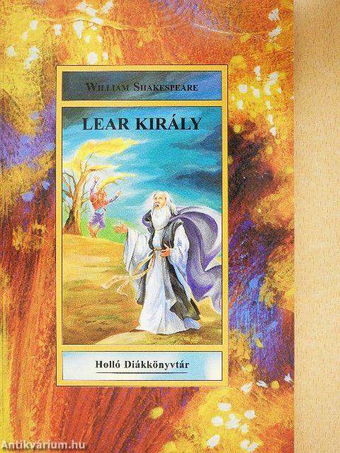 Lear király