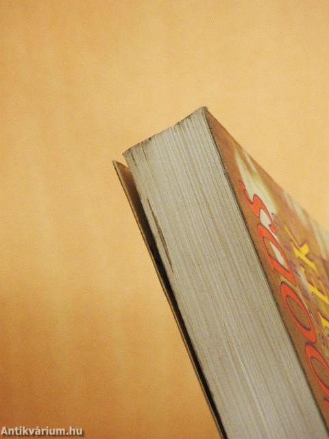 Superfoods - Szuperételek