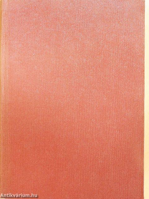 Századok 1956/1-6.