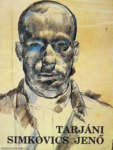 Tarjáni Simkovics Jenő