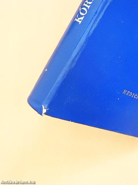 Kórélettani gyakorlatok