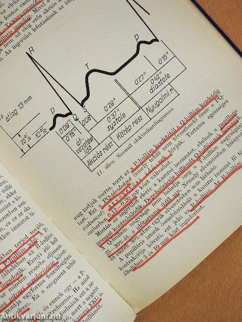 Kórélettani gyakorlatok