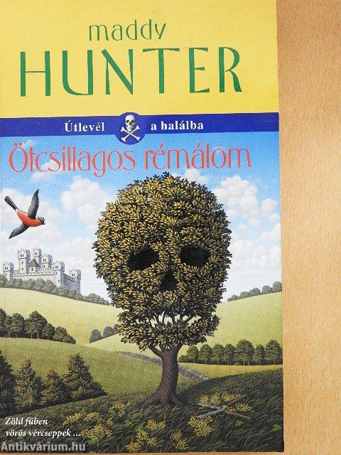 Ötcsillagos rémálom