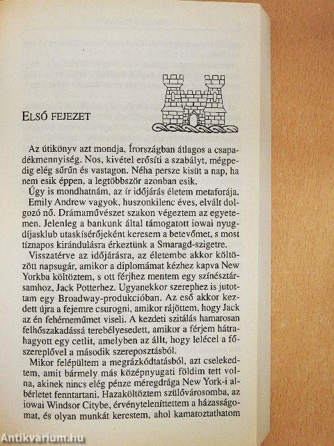 Ötcsillagos rémálom