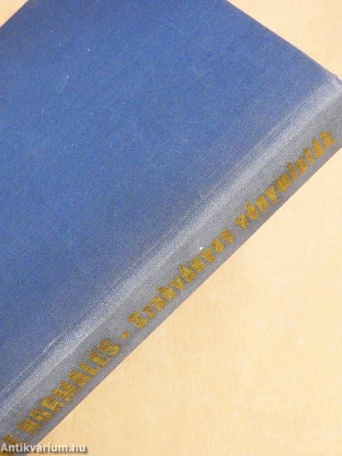 Formulae Normales V.