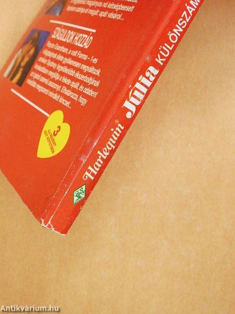 Hívhatlak anyunak?/Árukapcsolás/Száguldok hozzád