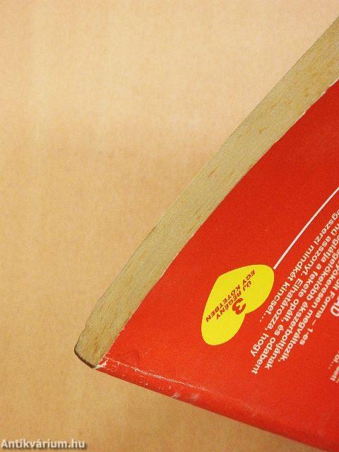 Hívhatlak anyunak?/Árukapcsolás/Száguldok hozzád