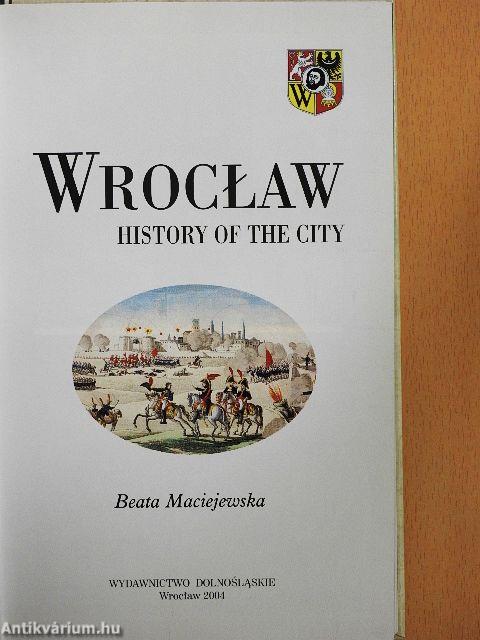 Wroclaw