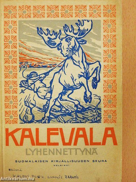 Kalevala