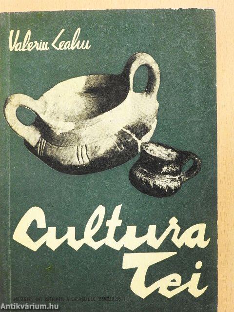 Cultura Tei