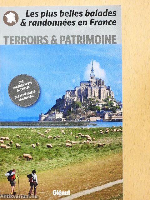 Terroirs & Patrimoine