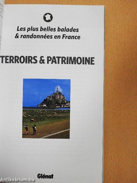 Terroirs & Patrimoine