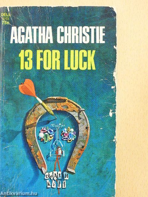 13 for Luck