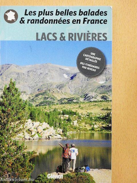 Lacs & Riviéres