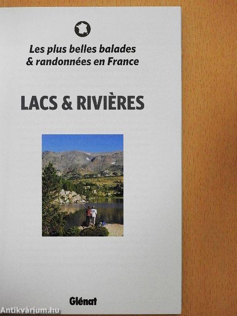 Lacs & Riviéres