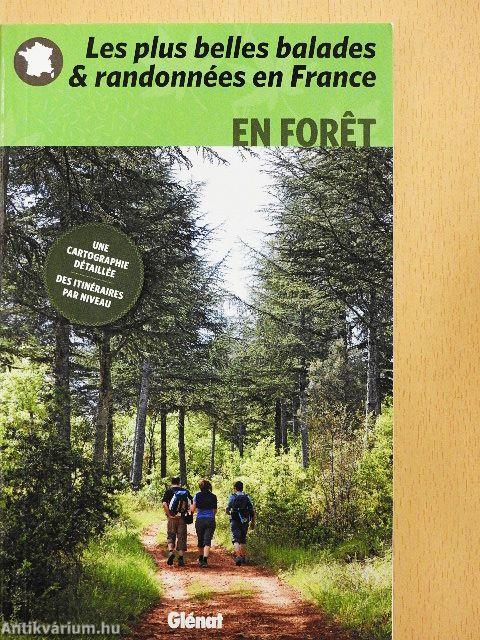 En foret