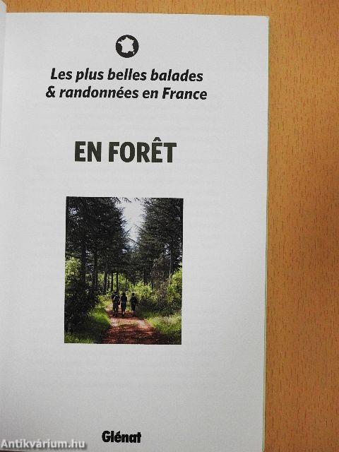 En foret