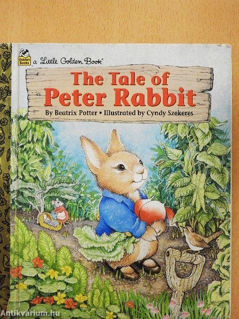 The Tale of Peter Rabbit
