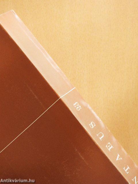 Archäologie und Siedlungsgeschichte im Hahóter Becken, Südwest-Ungarn