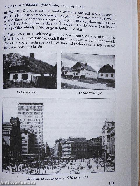 Horvát nyelv középfokon I.