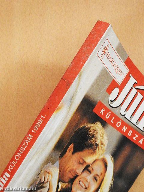 Magányos szívek bálja/Teljesítem minden vágyad/Az esküvő csak kezdet