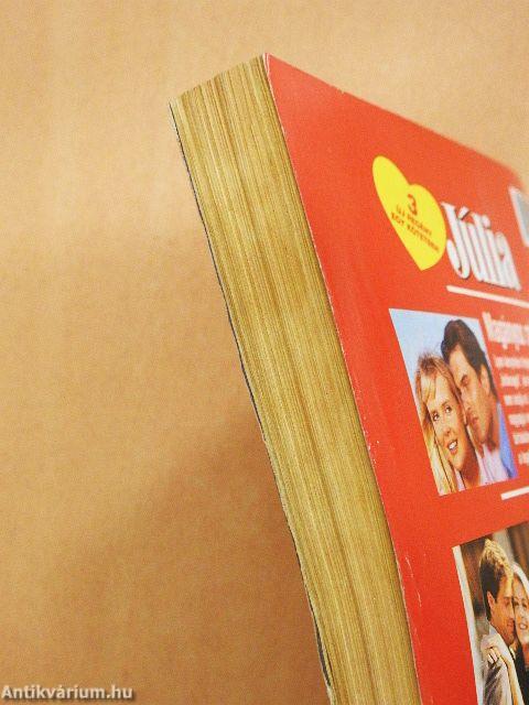 Magányos szívek bálja/Teljesítem minden vágyad/Az esküvő csak kezdet