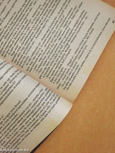 Magányos szívek bálja/Teljesítem minden vágyad/Az esküvő csak kezdet