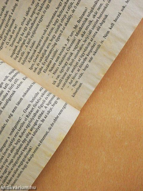 Sülve-főve/Itt bármi megtörténhet/Ki kicsoda?