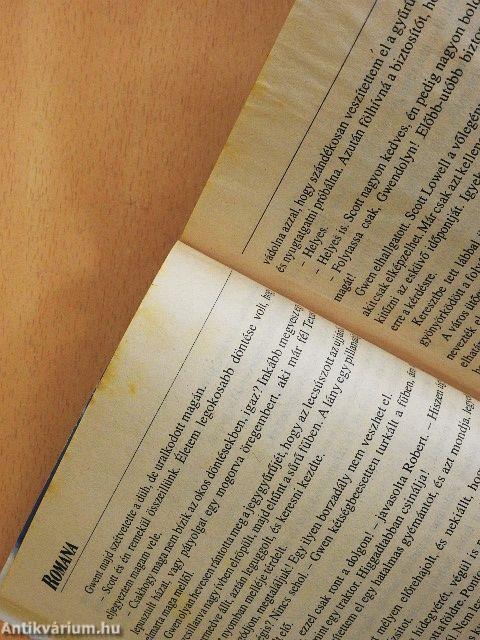 Sülve-főve/Itt bármi megtörténhet/Ki kicsoda?