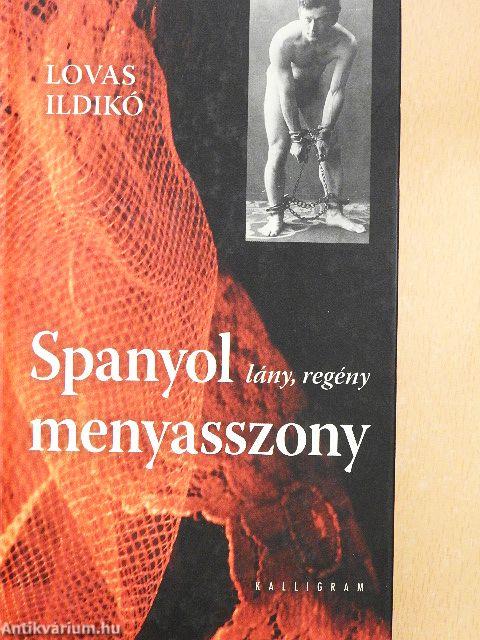 Spanyol menyasszony