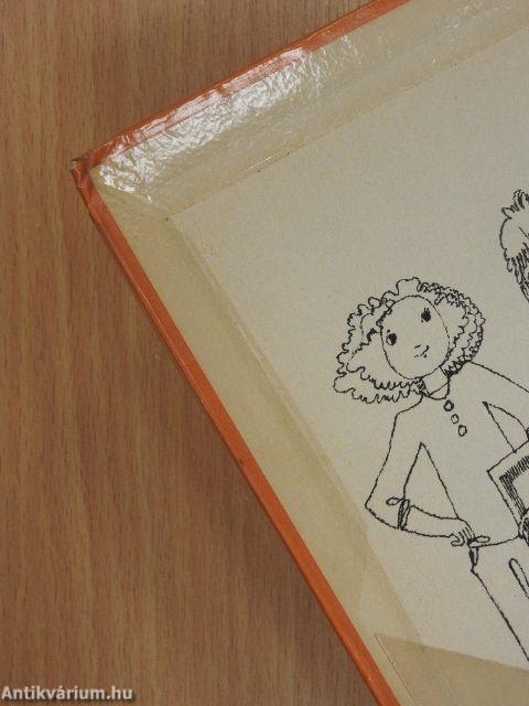 Dodo und Pepi die Schlüsselkinder