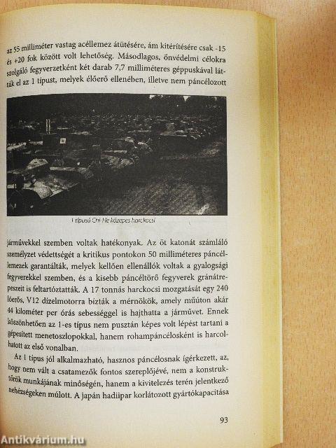 Japán szamurájok a II. világháborúban