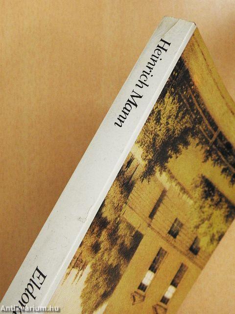 Eldorádó földjén