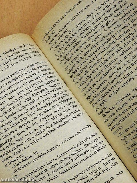 Eldorádó földjén