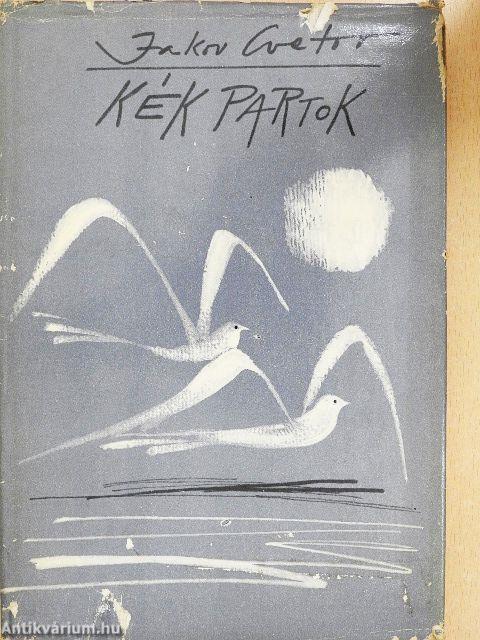 Kék partok
