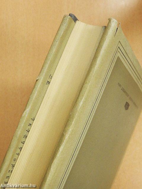 Kínai filozófia - Ókor I.