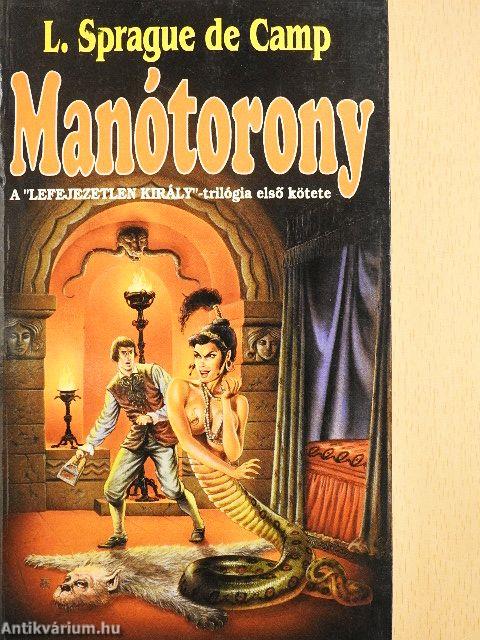 Manótorony