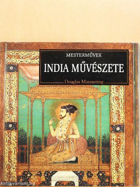 India művészete