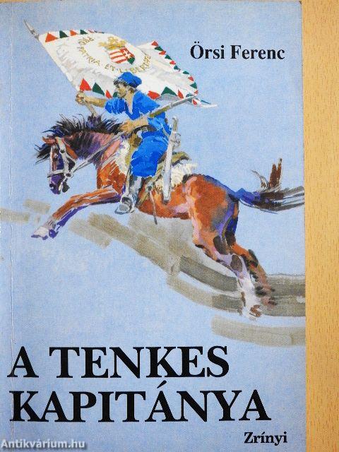 A Tenkes kapitánya