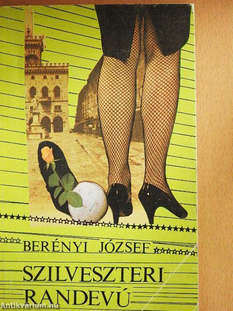 Szilveszteri randevú