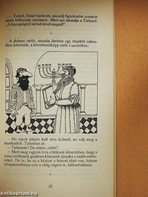 Sábeszgyertyák mellett