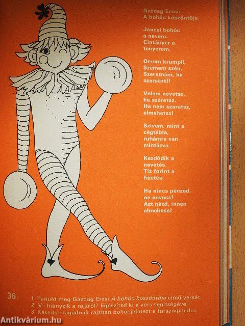 Iskolás lesz a gyermekünk