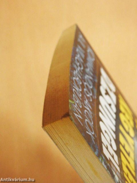 A Szahara akció/A kegyetlen dzsungel