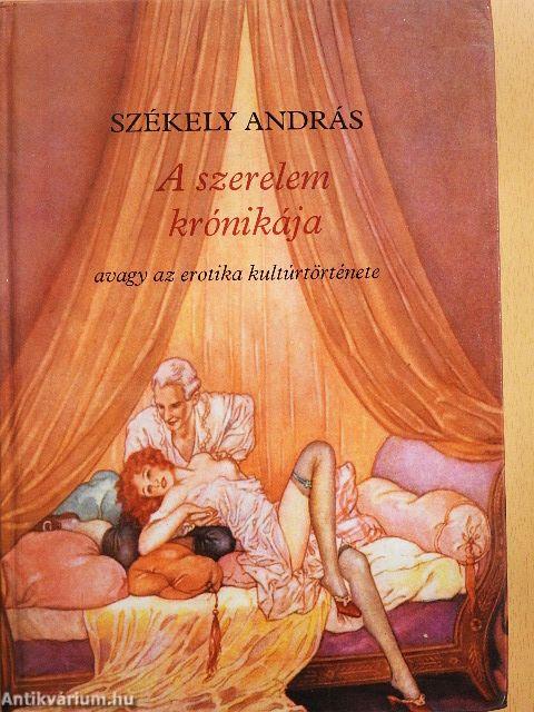 A szerelem krónikája