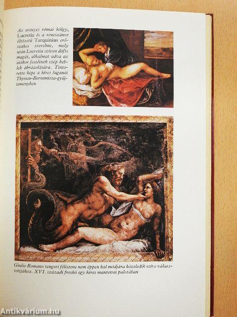 A szerelem krónikája