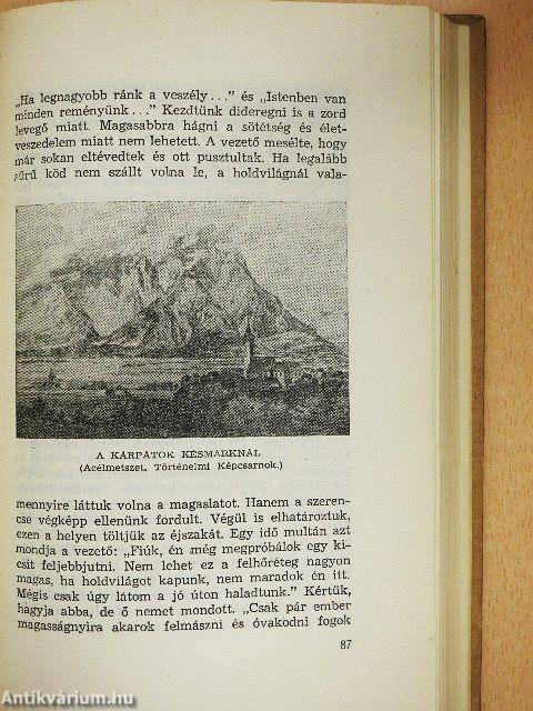 Magyar Simplicissimus